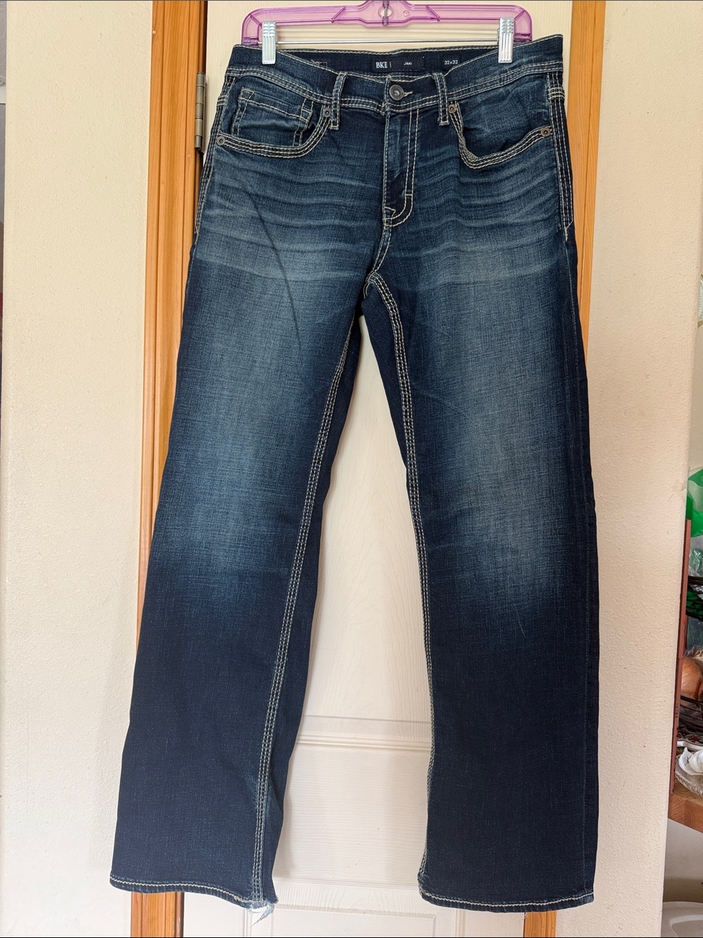 BKE Jake boot - Picture 2 of 5